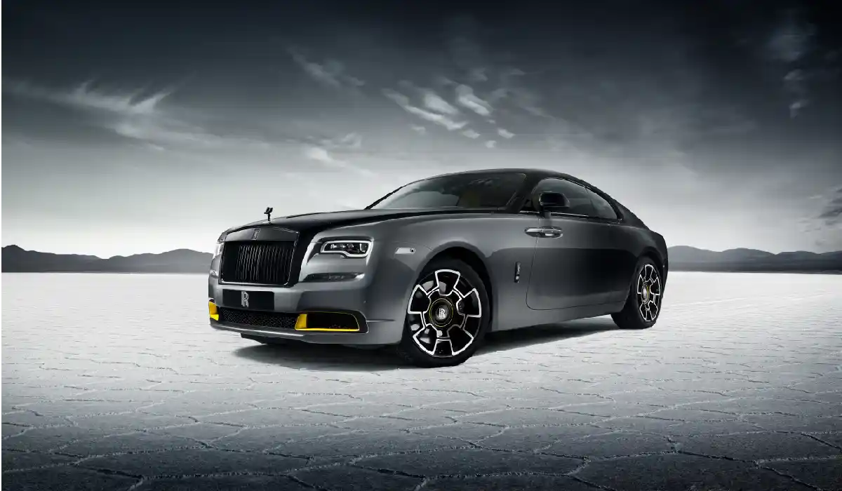Rolls-Royce - Wraith Coupe - Luxury Car Rentals - Preowned Luxury Car - Exclusive Concierge Club.webp